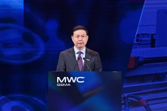 壯大碳硅融合創新