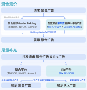 <b>RixDev支撑SDK、API、OpTB等多种接入体例</b>